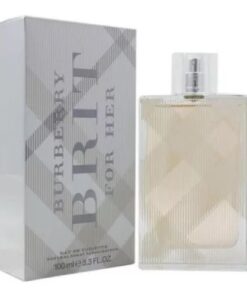BURBERRY BRIT MUJER 100 ML EDP