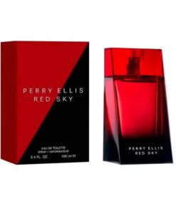 PERRY ELLIS RED SKY HOMBRE 100 ML EDT
