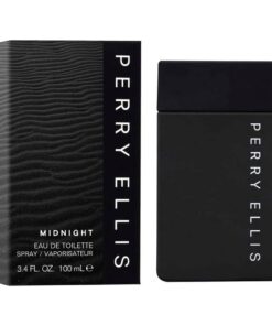 PERRY ELLIS MIDNIGHT HOMBRE 100 ML EDT