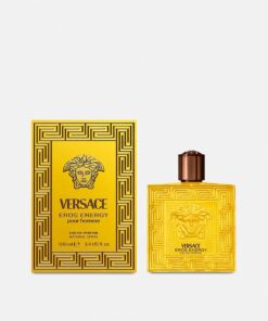 VERSACE EROS ENERGY HOMBRE 100 ML EDP