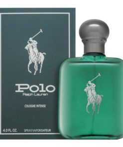 RALPH LAUREN POLO TRADICIONAL 125 ML EDP COLOGNE INTENSE