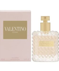 VALENTINO DONNA MUJER 100 ML EDP
