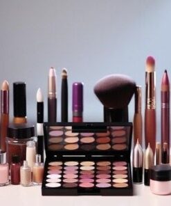 Pronto Variedad de Maquillaje