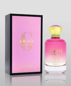 BHARARA GRACE MUJER 100 ML EDP