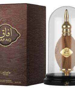 LATTAFA PRIDE AFAQ GOLD UNISEX 100 ML EDP