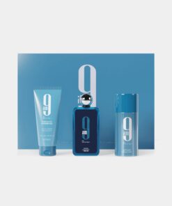 ESTUCHE AFNAN 9 AM DIVE (3 PIEZAS)