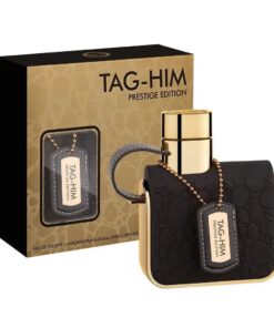ARMAF TAG HIM PRESTIGE EDITION 100 ML EDP