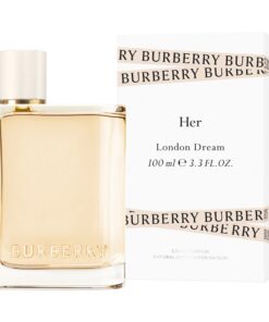 BURBERRY HER LONDON DREAM 100 ML EDP