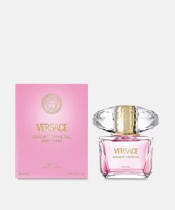 VERSACE BRIGHT CRYSTAL 90 ML PARFUM