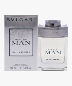 BVLGARI MAN RAIN ESSENCE 100 ML EDP