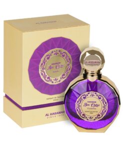 AL HARAMAIN BON CHERIE VIOLETE MUJER 100 ML (EXTRAIT DE PARFUM)