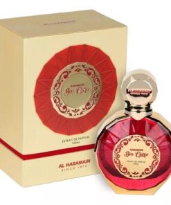 AL HARAMAIN BON CHERIE MUJER 100 ML (EXTRAIT DE PARFUM)