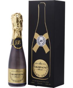 BHARARA CHAMPAGNE BLACK UNISEX 100 ML EDP