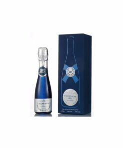 BHARARA CHAMPAGNE BLUE HOMBRE 100 ML EDP