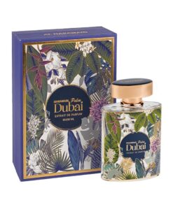 AL HARAMAIN PALM DUBAI UNISEX 100 ML (EXTRAIT DE PARFUM)