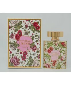 AL HARAMAIN MIRACLE DUBAI 100 ML (EXTRAIT DE PARFUM)