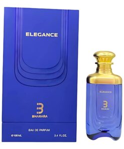 BHARARA ELEGANCE UNISEX 100 ML EDP