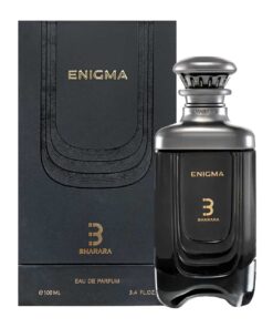 BHARARA ENIGMA UNISEX 100 ML EDP