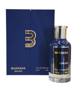 BHARARA BOUJEE MUJER 100 ML EDP
