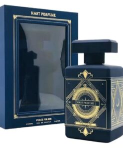 BHARARA MAST PERFUME PEACE HOMBRE 100 ML EDP