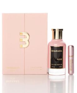 BHARARA ROSE MUJER 100 ML EDP