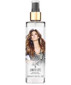 BODY MIST JENNIFER LOPEZ JLUXE 240 ML