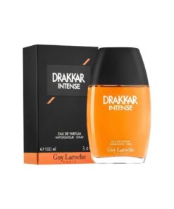 GUY LAROCHE DRAKKAR NOIR INTENSE 100 ML