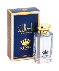 ARD AL ZAAFARAT TAJ AL MALIK THE KING CROWN HOMBRE 100 ML EDP