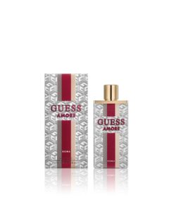 GUESS AMORE ROMA UNISEX 100 ML EDT
