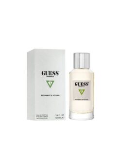 GUESS ORIGINALS TYPE 1 UNISEX 100 ML EDP