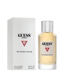 GUESS ORIGINALS TYPE 2 UNISEX 100 ML EDP