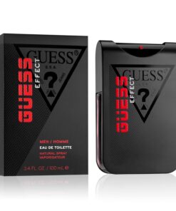 GUESS EFFECT HOMBRE 100 ML EDT