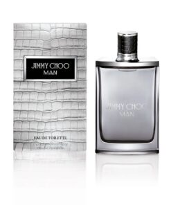 JIMMY CHOO TRADICIONAL HOMBRE 100 ML EDT