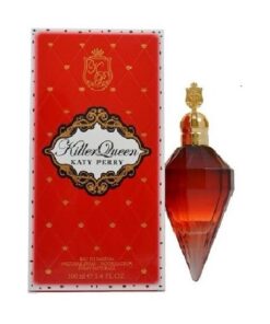 KATY PERRY KILLER QUEEN 100 ML EDP