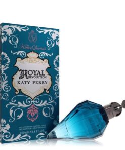 KATY PERRY ROYAL REVOLUTION 100 ML EDP