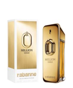PACO RABANNE MILLION GOLD 100 ML EDP