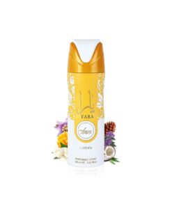 LATTAFA YARA TOUS MUJER (BODY SPRAY) 200 ML
