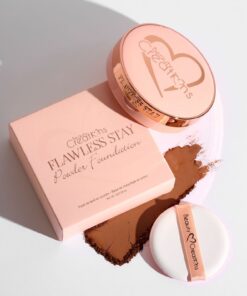 MAQUILLAJE BEAUTY CREATIONS (BASE EN POLVO) (FSP5.5 E-18)