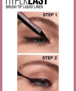 Alternative view of MAQUILLAJE MAYBELLINE (LAPIZ  DELINEADOR PARA OJOS) (003 MEDIUM BROWN)E-31