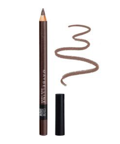 MAQUILLAJE MAYBELLINE (LAPIZ DE OJOS)  (CRAYON KHOL 410)E-31
