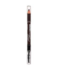 MAQUILLAJE MAYBELLINE (LAPIZ DE CEJAS)  (DEEP BROWN)E-31