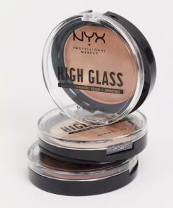MAQUILLAJE NYX ( ILUMINADOR EN POLVO) (HGFP003 DEEP)E-29
