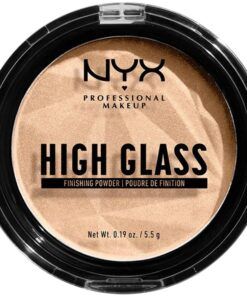 MAQUILLAJE NYX ( ILUMINADOR EN POLVO) (HGFP001 LIGHT)E-29