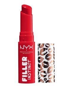 MAQUILLAJE NYX (LABIAL FILLER INSTINCT ) (FIPLC01 BESOS E-14)
