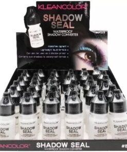 Alternative view of MAQUILLAJE KLEANCOLOR ( CONVERTIDOR DE SOMBRAS SHADOW SEAL) (EP215-E12)