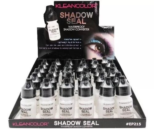 MAQUILLAJE KLEANCOLOR ( CONVERTIDOR DE SOMBRAS SHADOW SEAL) (EP215-E12) - Imagen 2