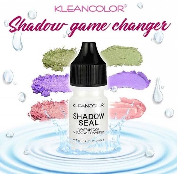 MAQUILLAJE KLEANCOLOR ( CONVERTIDOR DE SOMBRAS SHADOW SEAL) (EP215-E12) - Imagen 3