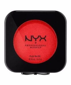 MAQUILLAJE NYX (RUBOR HIGH DEFINITION BLUSH) (HDB18-E11)