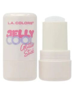 MAQUILLAJE L.A. COLORS (TINTE PARA LABIOS JELLY COOL) (CBL650 EXTRA ICY-E-22)