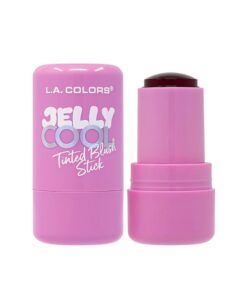 MAQUILLAJE L.A. COLORS (TINTE PARA LABIOS JELLY COOL) (CBL649 ICY BERRY-E-22)